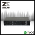 Zsound Md 700W Loudspeaker Array 2 Channels Digital Signal Amplifier